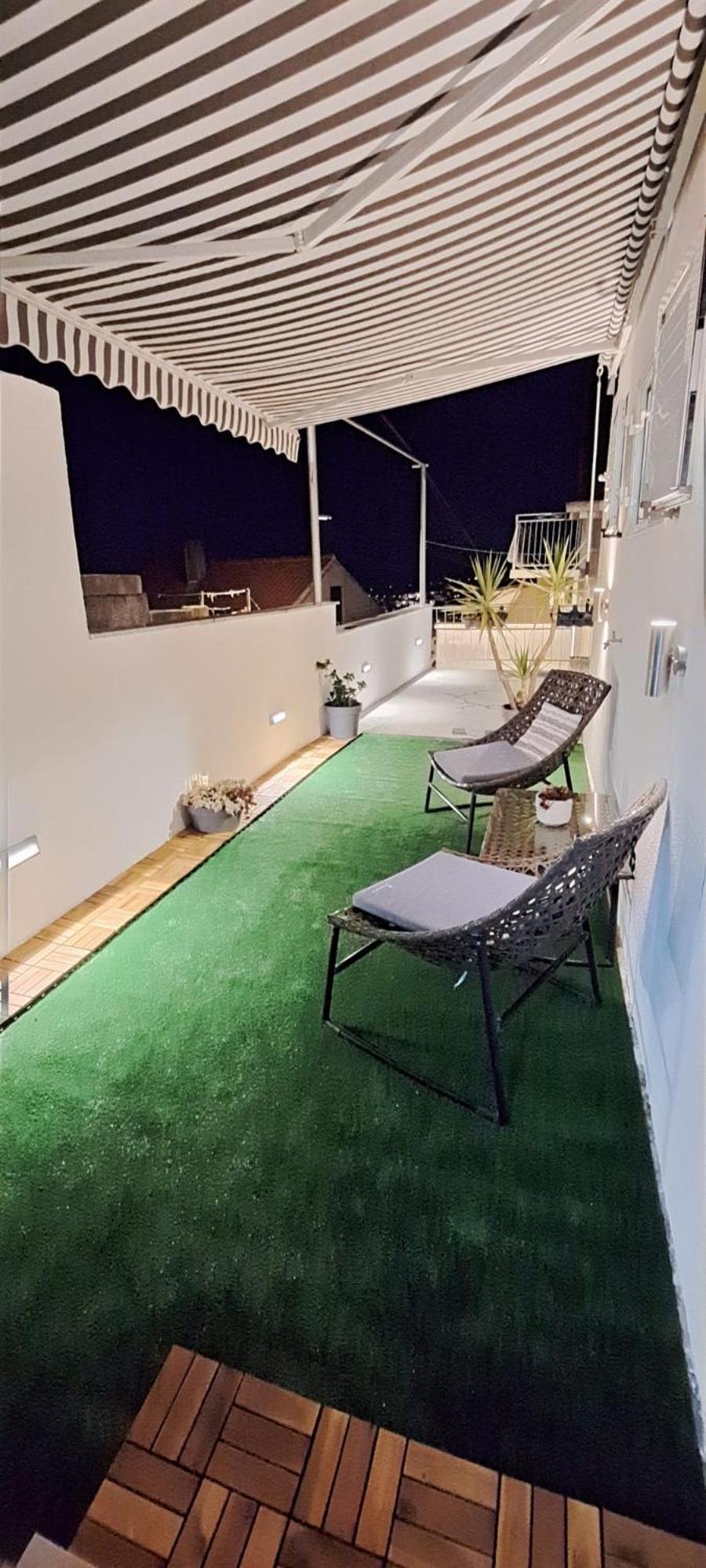 Apartment Viktorija Dubrovnik Exterior foto